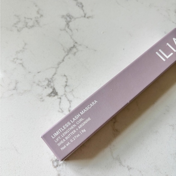 ILIA Limitless Lash Mascara - Picture 2 of 7